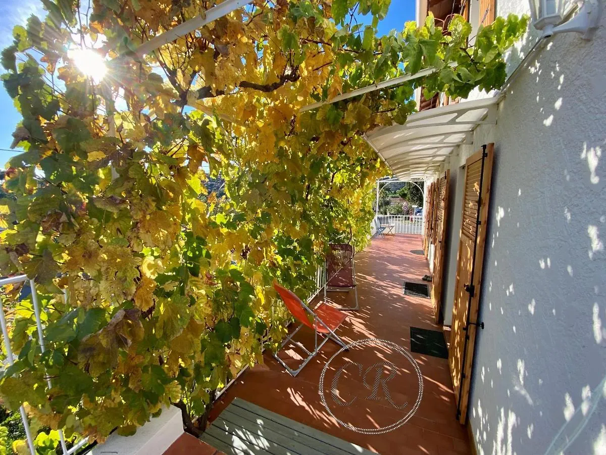 Appartement Duplex - 100M De La Plage De St Clair Le Lavandou France
